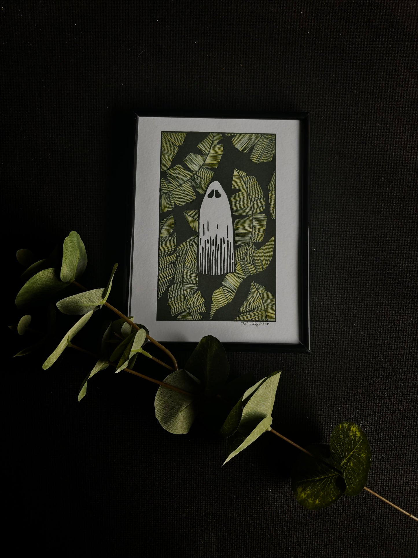 'Phantom'