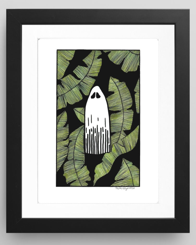 'Phantom'